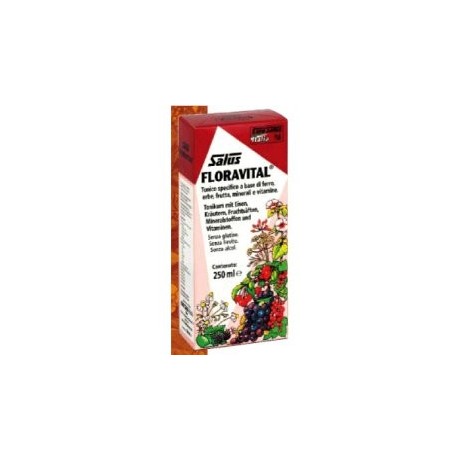 Floravital 250 ml