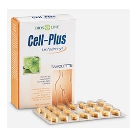 Cell Plus Linfodrenyl 60 Tavolette