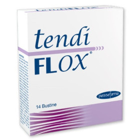 Tendiflox 14 Bustine