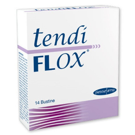 Tendiflox 14 Bustine