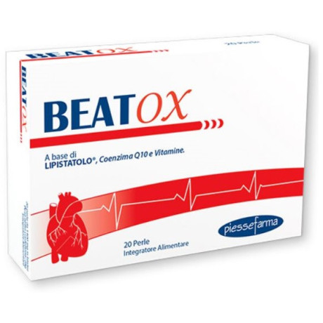 Beatox 20 Capsule