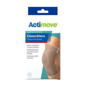 Actimove Everyday Ginocch El S