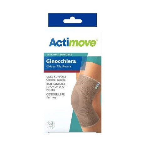 Actimove Everyday Ginocch El S