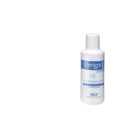 Derigyn Sport 300ml