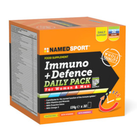 Immuno+defence Daily Pac30 Bustine