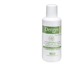 Derigyn Tea Tree Oil 300ml