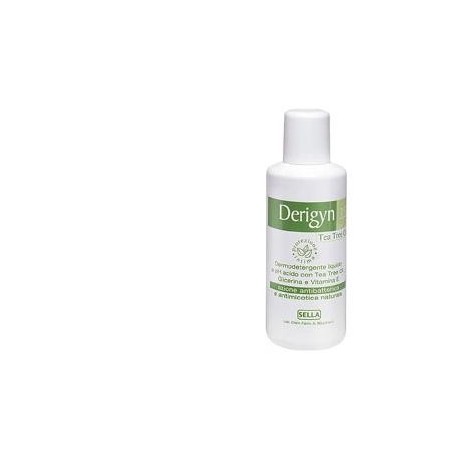 Derigyn Tea Tree Oil 300ml