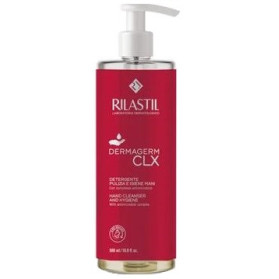 Rilastil Dermagerm Detergente Ma500ml