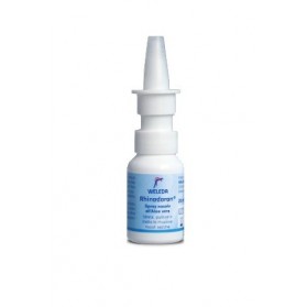 Rhinodoron Spray Nasale Aloe Vera 20 ml