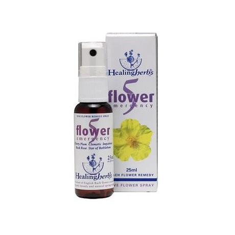 Five Flower Spray Orale 20ml