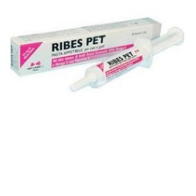 Ribes Pet Pasta 30 g