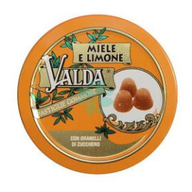 Valda Miele/lim C/zucchero