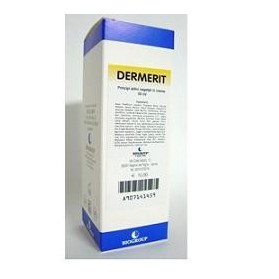 Dermerit Crema 50ml