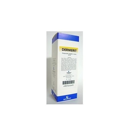 Dermerit Crema 50ml