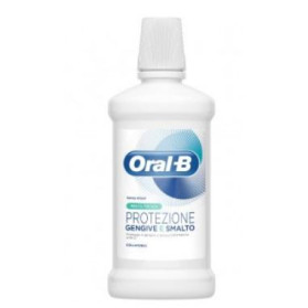 Oralb Collirio Geng/smal Rep 500ml