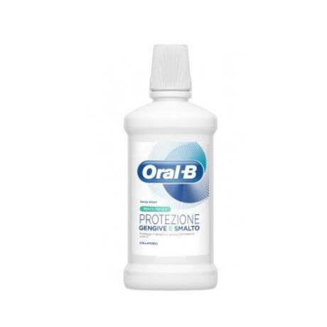 Oralb Collirio Geng/smal Rep 500ml