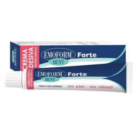 Emoform Dentale Forte Crema Ades