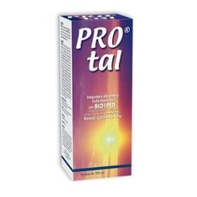 Protal Vitamina B 200 ml