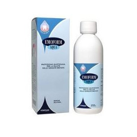 Aqua Emoform Delicato 300ml