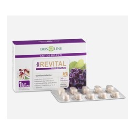 Biorevital 30 Tavolette