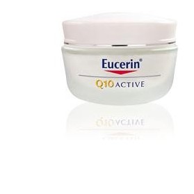 Eucerin Viso Q10 Active 50 ml
