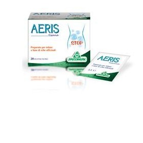 Aeris Tisana 20filt