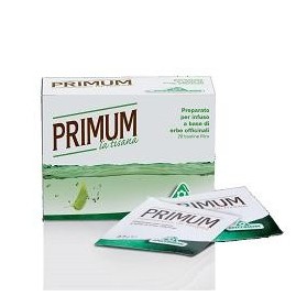 Primum Tisana 20 Filtri