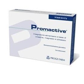 Promactive 14 Bustine