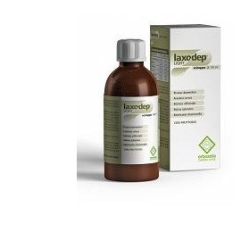 Laxodep 150 ml