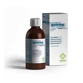 Ansiodep 150 ml