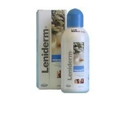 Leniderm Sh Cani Gatti 250ml