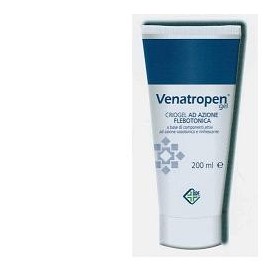 Venatropen Gel Azione Flebotonica 200 ml