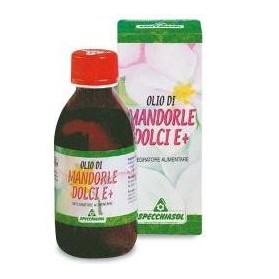 Mandorle Dolci Olio 170ml