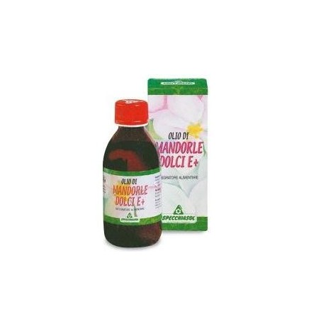 Mandorle Dolci Olio 170ml