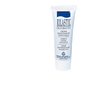 Rilastil Inten Crema Rass Viso 50