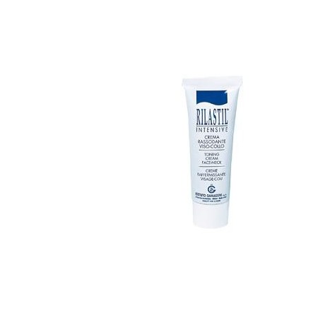 Rilastil Inten Crema Rass Viso 50