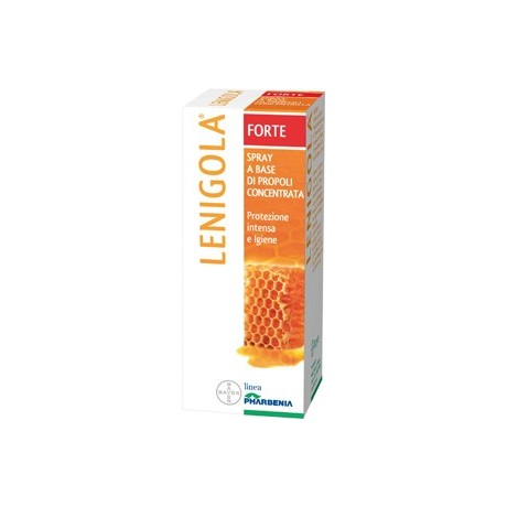 Lenigola Spray Forte 20 ml