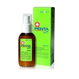 Penta Z Lozione Nepeta Cataria 50 ml