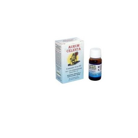 Aurum Celesta Liquido 10 ml