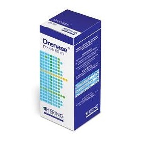 Drenase Gocce 60 ml