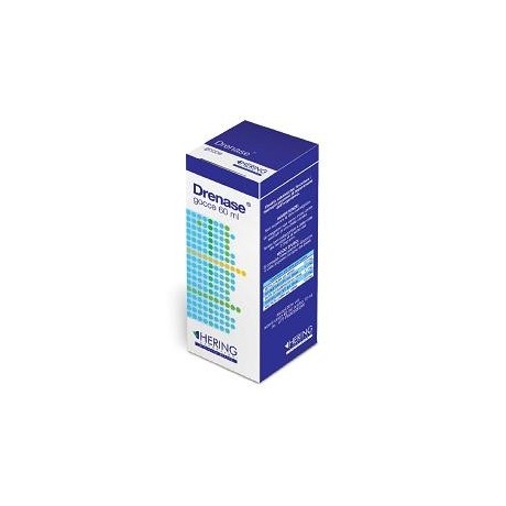 Drenase Gocce 60 ml