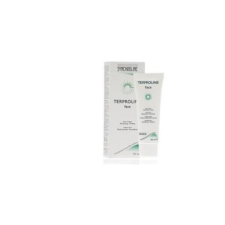 Terproline Face Crema 50ml