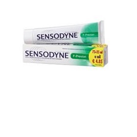 Sensodyne F Previon 100ml