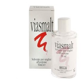 Viasmalt Acetone 50ml