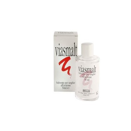 Viasmalt Acetone 50ml