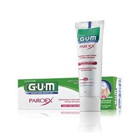Gum Paroex 0,12 Dentif Gel Chx