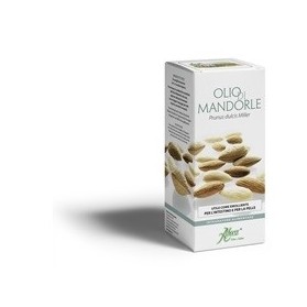 Olio Mandorle Dolci 100ml