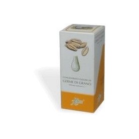 Germe Di Grano Concentrato Oleoso 100 ml