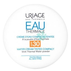 Eau Thermale Crema Compatta Co