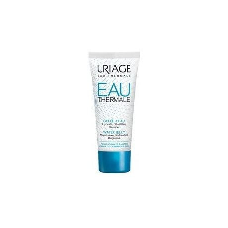 Eau Thermale Gel Idratante Acq